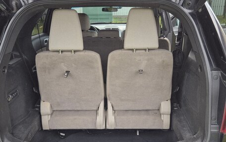 Ford Explorer VI, 2013 год, 1 800 000 рублей, 10 фотография