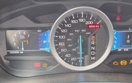 Ford Explorer VI, 2013 год, 1 800 000 рублей, 14 фотография