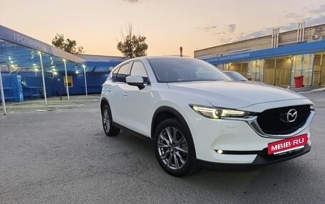 Mazda CX-5 II, 2019 год, 2 600 000 рублей, 2 фотография