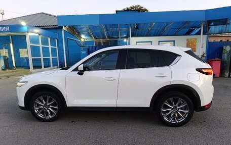 Mazda CX-5 II, 2019 год, 2 600 000 рублей, 5 фотография