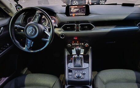 Mazda CX-5 II, 2019 год, 2 600 000 рублей, 10 фотография