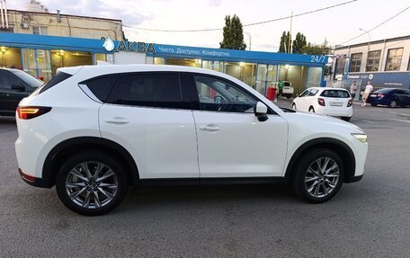 Mazda CX-5 II, 2019 год, 2 600 000 рублей, 8 фотография