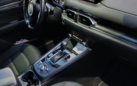 Mazda CX-5 II, 2019 год, 2 600 000 рублей, 12 фотография