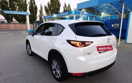 Mazda CX-5 II, 2019 год, 2 600 000 рублей, 7 фотография