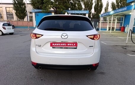 Mazda CX-5 II, 2019 год, 2 600 000 рублей, 6 фотография