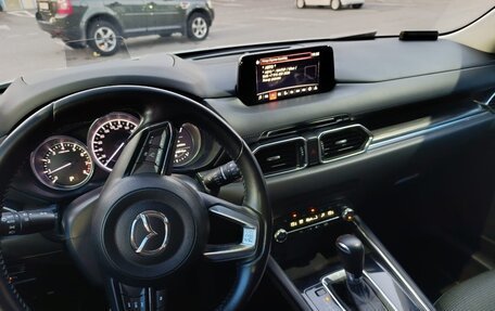 Mazda CX-5 II, 2019 год, 2 600 000 рублей, 13 фотография