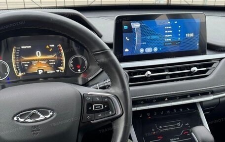 Chery Tiggo 4 I рестайлинг, 2022 год, 1 050 000 рублей, 7 фотография