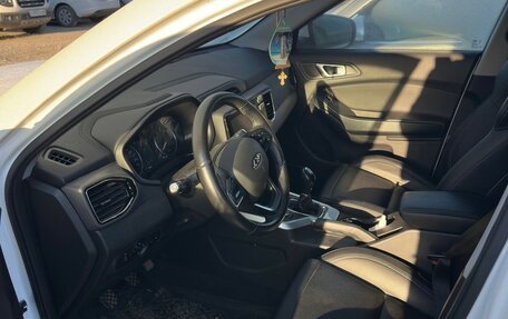Chery Tiggo 4 I рестайлинг, 2022 год, 1 050 000 рублей, 3 фотография