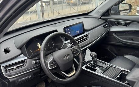 Chery Tiggo 4 I рестайлинг, 2022 год, 1 050 000 рублей, 11 фотография