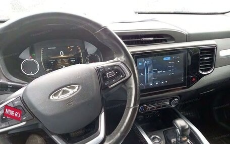 Chery Tiggo 4 I рестайлинг, 2022 год, 1 050 000 рублей, 2 фотография