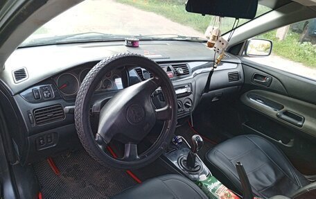 Mitsubishi Lancer IX, 2005 год, 380 000 рублей, 6 фотография