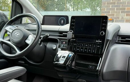 Hyundai Staria, 2023 год, 5 200 000 рублей, 6 фотография