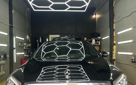 Mercedes-Benz S-Класс, 2017 год, 6 000 000 рублей, 4 фотография