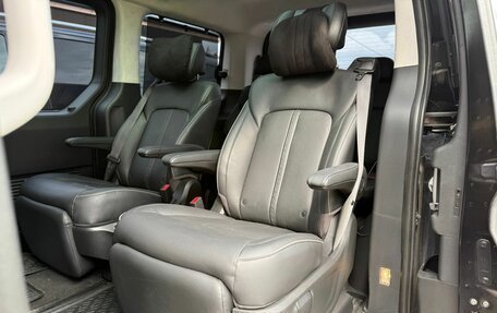 Hyundai Staria, 2023 год, 5 200 000 рублей, 5 фотография