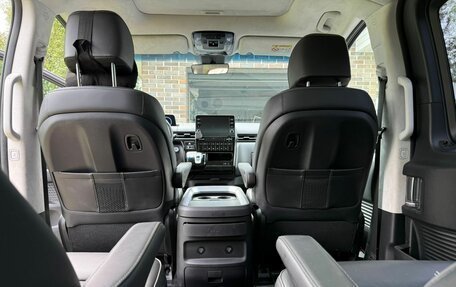 Hyundai Staria, 2023 год, 5 200 000 рублей, 7 фотография
