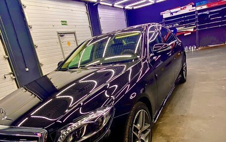 Mercedes-Benz S-Класс, 2017 год, 6 000 000 рублей, 5 фотография