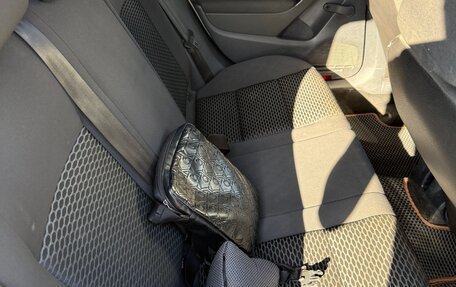 Volkswagen Golf VI, 2012 год, 665 000 рублей, 6 фотография