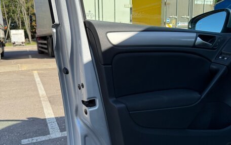 Volkswagen Golf VI, 2012 год, 665 000 рублей, 8 фотография