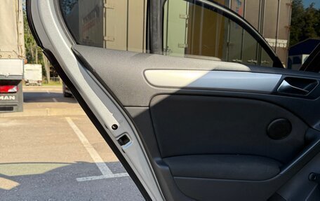 Volkswagen Golf VI, 2012 год, 665 000 рублей, 9 фотография
