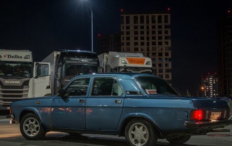 ГАЗ 3102 «Волга», 2002 год, 145 000 рублей, 4 фотография