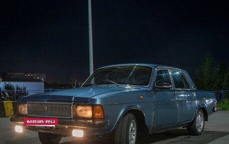 ГАЗ 3102 «Волга», 2002 год, 145 000 рублей, 3 фотография