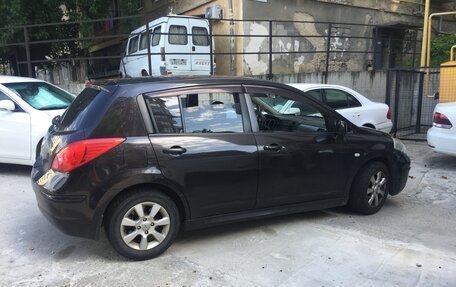 Nissan Tiida, 2011 год, 700 000 рублей, 4 фотография
