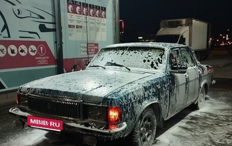 ГАЗ 3102 «Волга», 2002 год, 145 000 рублей, 7 фотография