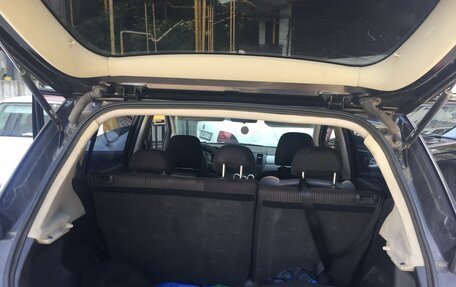 Nissan Tiida, 2011 год, 700 000 рублей, 8 фотография