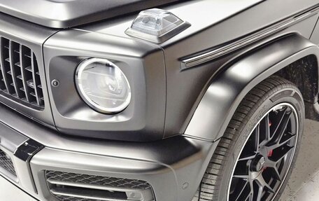 Mercedes-Benz G-Класс AMG, 2020 год, 18 100 000 рублей, 4 фотография