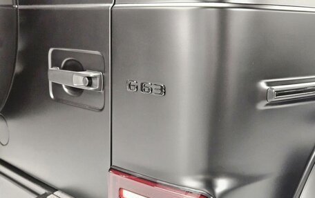Mercedes-Benz G-Класс AMG, 2020 год, 18 100 000 рублей, 10 фотография
