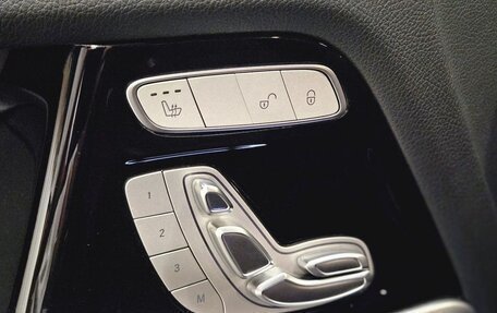 Mercedes-Benz G-Класс AMG, 2020 год, 18 100 000 рублей, 14 фотография