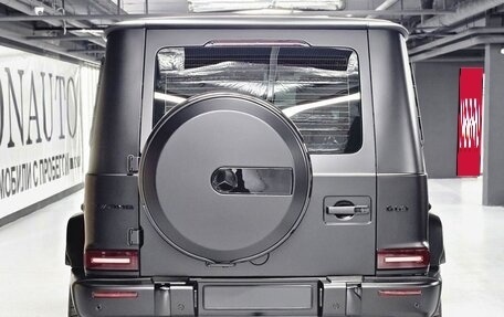 Mercedes-Benz G-Класс AMG, 2020 год, 18 100 000 рублей, 6 фотография