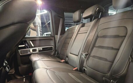 Mercedes-Benz G-Класс AMG, 2020 год, 18 100 000 рублей, 23 фотография