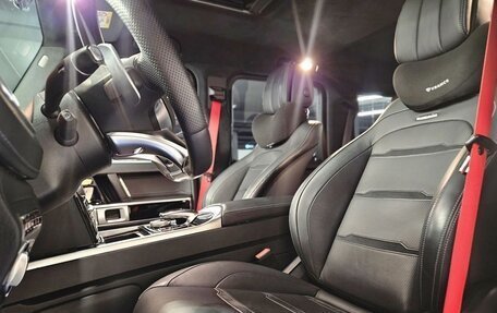 Mercedes-Benz G-Класс AMG, 2020 год, 18 100 000 рублей, 18 фотография