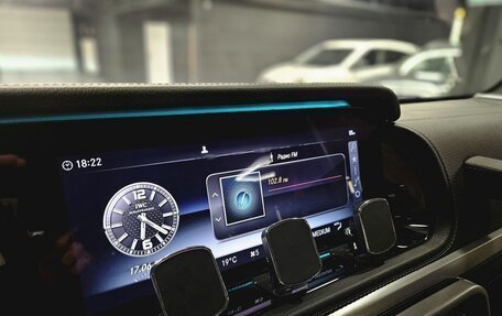 Mercedes-Benz G-Класс AMG, 2020 год, 18 100 000 рублей, 29 фотография