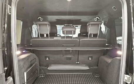 Mercedes-Benz G-Класс AMG, 2020 год, 18 100 000 рублей, 24 фотография