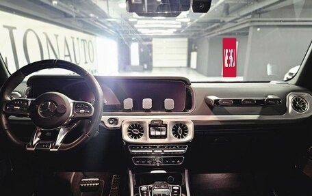 Mercedes-Benz G-Класс AMG, 2020 год, 18 100 000 рублей, 25 фотография