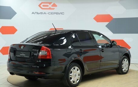 Skoda Octavia, 2012 год, 1 050 000 рублей, 5 фотография