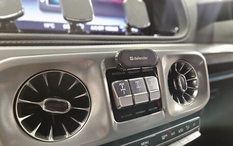 Mercedes-Benz G-Класс AMG, 2020 год, 18 100 000 рублей, 30 фотография