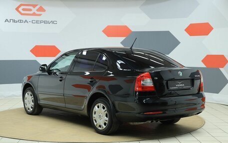 Skoda Octavia, 2012 год, 1 050 000 рублей, 7 фотография