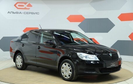 Skoda Octavia, 2012 год, 1 050 000 рублей, 3 фотография
