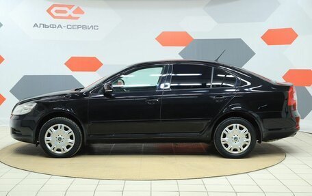 Skoda Octavia, 2012 год, 1 050 000 рублей, 8 фотография