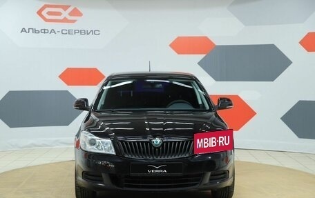 Skoda Octavia, 2012 год, 1 050 000 рублей, 2 фотография