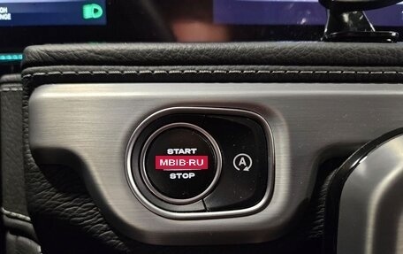 Mercedes-Benz G-Класс AMG, 2020 год, 18 100 000 рублей, 34 фотография
