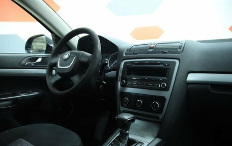 Skoda Octavia, 2012 год, 1 050 000 рублей, 14 фотография