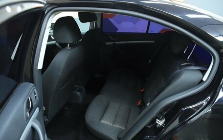 Skoda Octavia, 2012 год, 1 050 000 рублей, 12 фотография