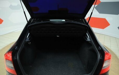 Skoda Octavia, 2012 год, 1 050 000 рублей, 10 фотография