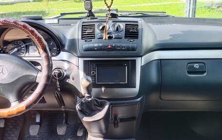 Mercedes-Benz Vito, 2012 год, 1 630 000 рублей, 4 фотография