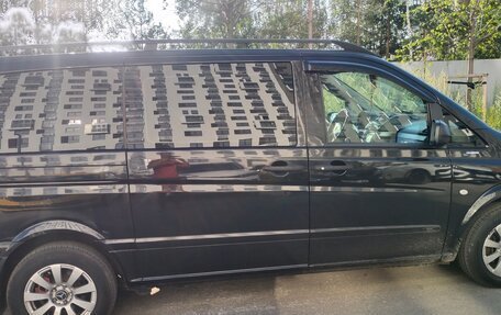 Mercedes-Benz Vito, 2012 год, 1 630 000 рублей, 3 фотография