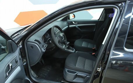 Skoda Octavia, 2012 год, 1 050 000 рублей, 11 фотография